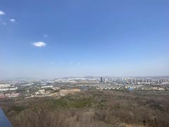 -南京市江宁方山