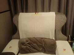 -润康源·奢养足道SPA按摩中心(南屏华枫酒店)