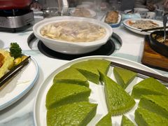 -龙泉人椰子鸡·糟粕醋·海南菜(南大桥店)