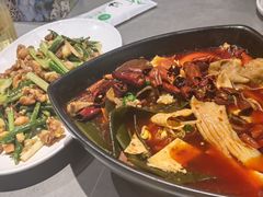 -三俞竹苑(红旗街万达店)