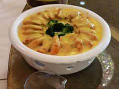 -东江海鲜酒家(艺都分店)
