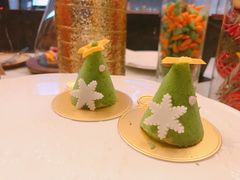甜点-上海苏宁宝丽嘉酒店·Cafe Bellagio西餐厅