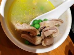 -肖记公安牛肉鱼杂馆· 省级非物质文化遗产(仁和路店)