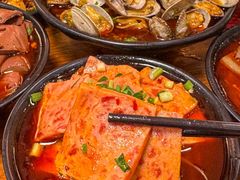 -七串串(无锡总店)