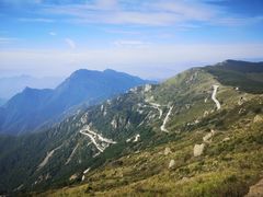 -白草畔自然风景区