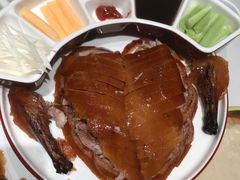 -大鸭梨烤鸭(顺义石园店)