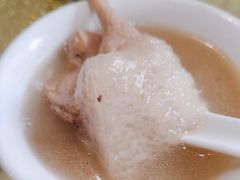 -红旗山庄(圭峰山店)