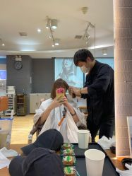 点击看大图 -意廊 Hair Salon