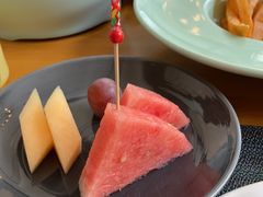 -望京楼flavor餐厅(古北水镇景区店)