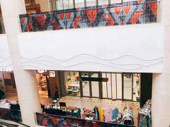 -凯德MALL(望京店)