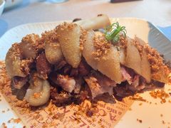 -拾宴(汇智国际商业中心店)