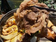 -森味薪火烧•烧鸟居酒屋•日本料理(望京店)