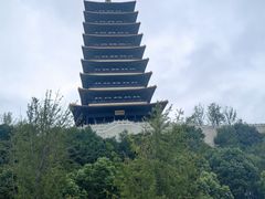 -牛首山文化旅游区