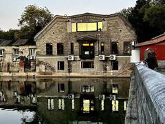 -The Georg(东华门店)