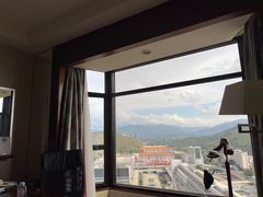 -深圳香格里拉酒店