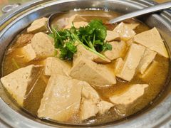 -山东宾馆·齐鲁苑餐厅