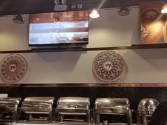 -克比叔叔印度餐厅Kebabs on the Grille (人民广场店)