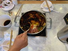 -和福顺牛肉大虾焖锅自助(宝业店)