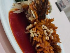 -得月楼·省级非遗·传统苏帮菜(观前店)