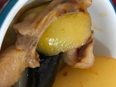 -米二红烧兔(华阳店)