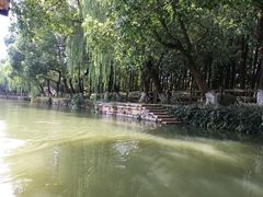 -乌镇东栅景区