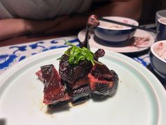 -绿茶餐厅(光谷世界城步行街店)