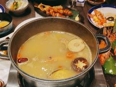 -極上萬膳·日料放题(来福士江景店)