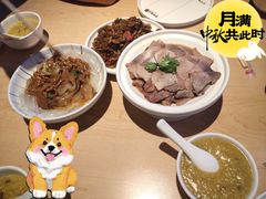 -香香春饼·非遗技艺(万达店)