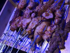 -黑门烤肉