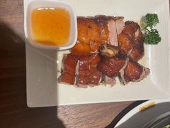 -港丽餐厅(正大店)