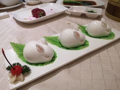 -北海渔村酒楼·粤菜海鲜点心(新华店)