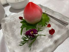 -满堂·烤鸭店·北京菜(鼓楼店)