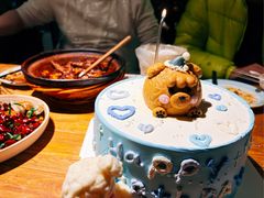 -蚝太郎 • 海鲜烧烤(阳光天地店)