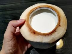 原味椰子冻-东椰·海南椰子鸡火锅(朝阳门店)