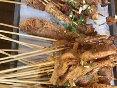 -林二哥宜烤官·宜宾小烧烤