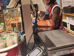 -聚合鑫东北熏酱熟食麻辣面(长阳店)