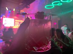 -MOSSO音乐酒吧·Live House(南京西路店)