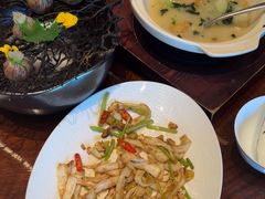 -湘湖逍遥庄园·水漾中餐厅
