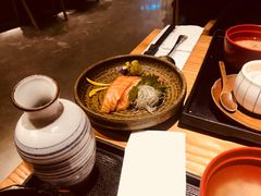 -味太助·银饭食堂(中华城店)