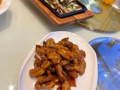 -福寿斋·老北京铜锅涮肉·烤鸭(顺义总店)