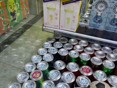 -风云再起游乐汇(南京常发广场店)