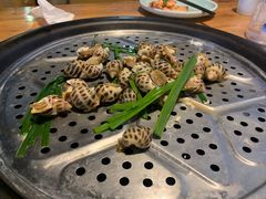 小花螺-黄寺蒸汽海鲜(黄寺大街店)