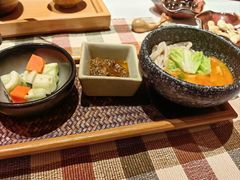 -叶叶菩提(太原别墅店)