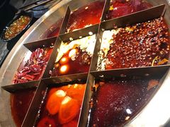 -大味老火锅City店