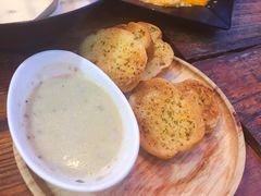 -The Dishes Seafood & Restaurant