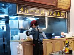 -恩宁刘福记(东华东路店)