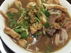 -姚记炒肝店(鼓楼店)