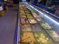 -喜井无限自助烤肉公司(石厦店)