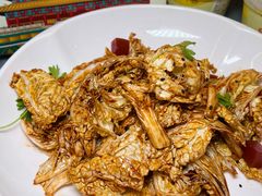 -紫光园烤鸭(前门大栅栏店)