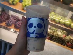 -茶百道(朝阳北路店)